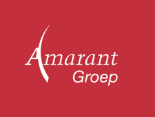 Samenwerking Amarant Groep