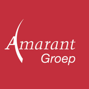 Samenwerking Amarant Groep