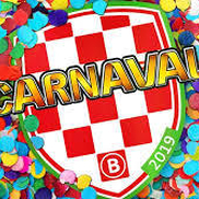 Sluiting ivm carnaval!