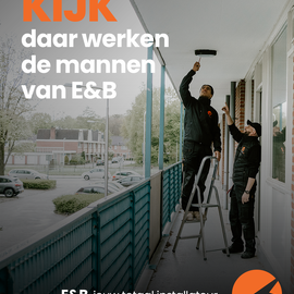 Vakmanschap & No-Nonsense Mentaliteit