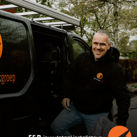 Weekend In Zicht Bij Onze Monteurs