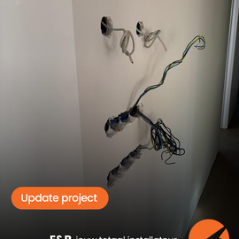 Project E&B Gilzerbaan Tilburg