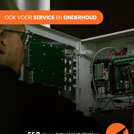E&B Service & Onderhoud