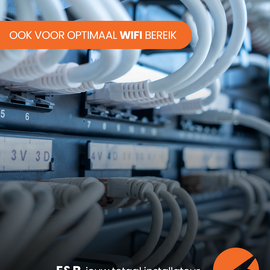 Optimaal Wifi Bereik