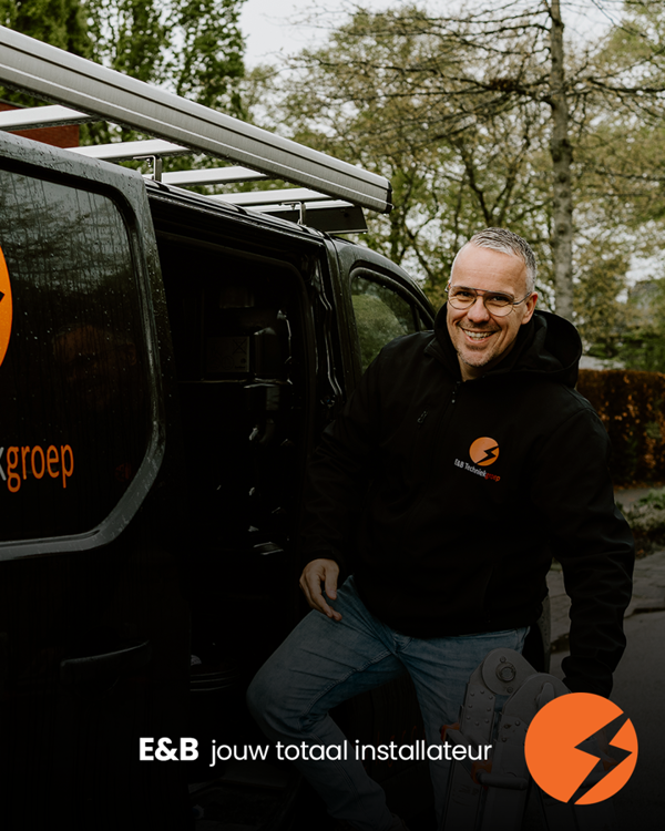 Weekend In Zicht Bij Onze Monteurs