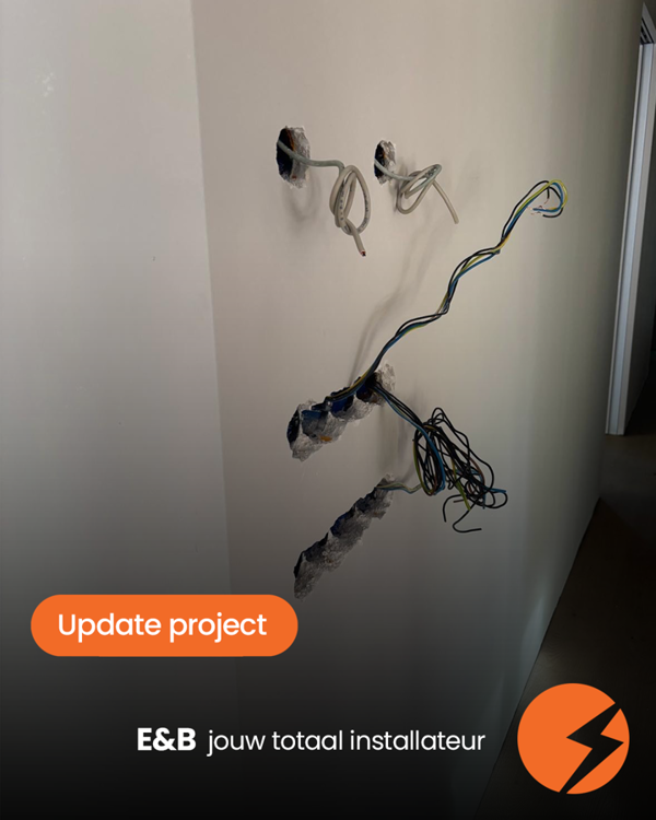 Project E&B Gilzerbaan Tilburg