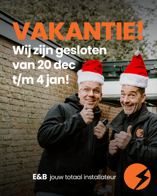 Vakantie Met De Feestdagen