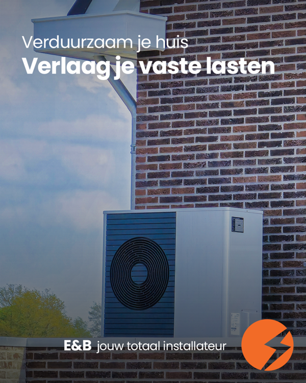 Duurzame Oplossingen