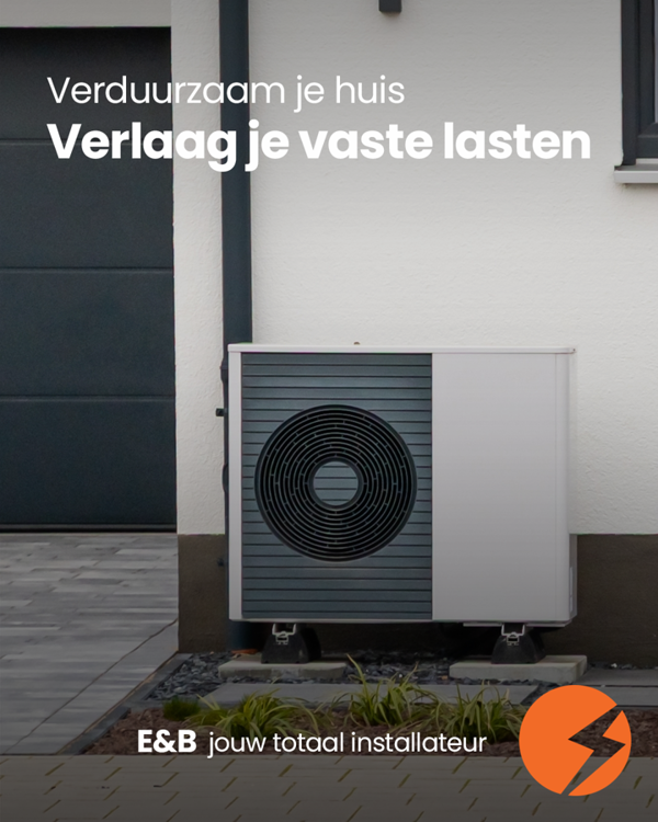 Duurzaam Wonen Met Slimme Installaties