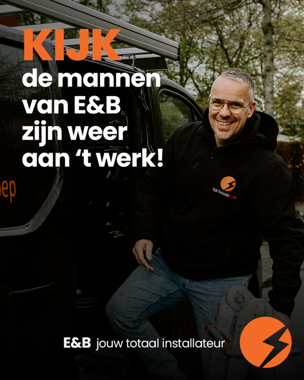 Toekomstbestendige Installaties