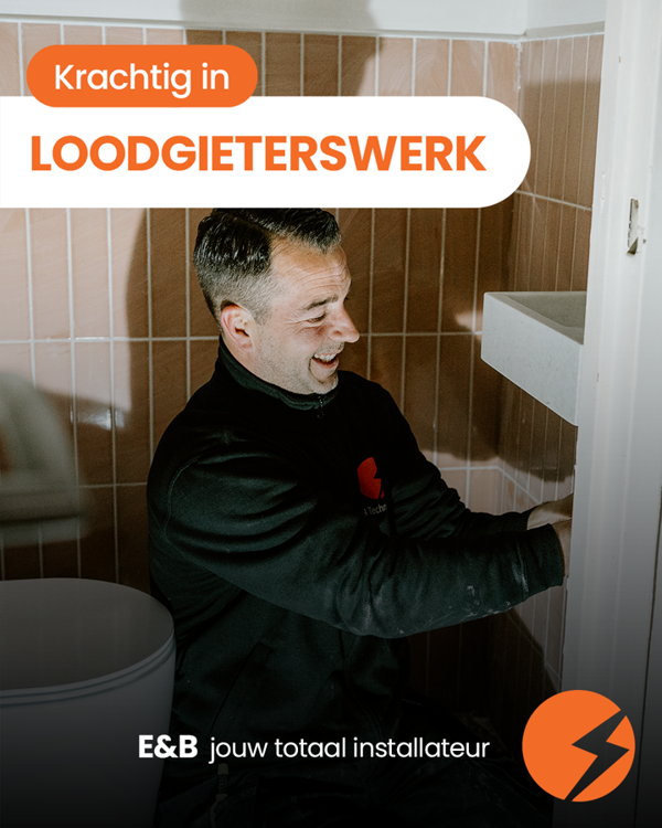 Betrouwbare Loodgieters