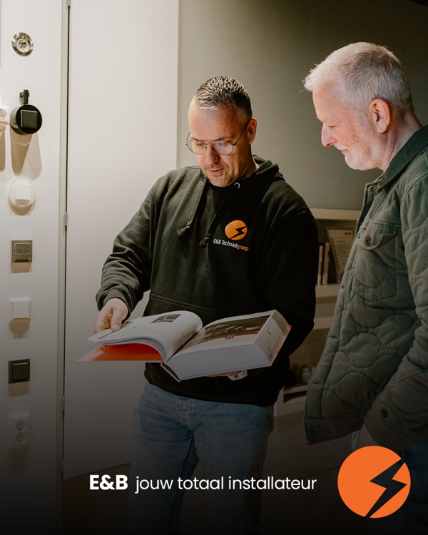 Advies Installatie & Verbouwing Op Maat