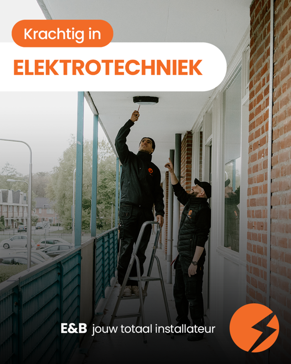 Elektra, Onderhoud & Storingen