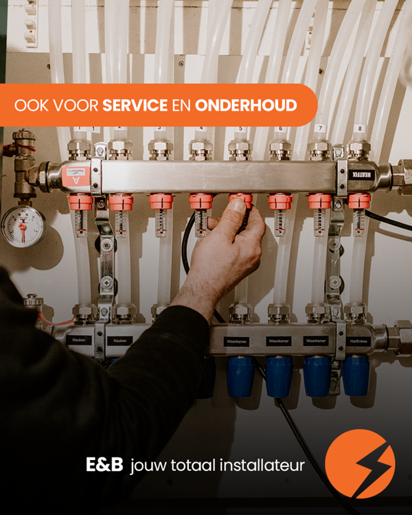 E&B Onderhoud & Service