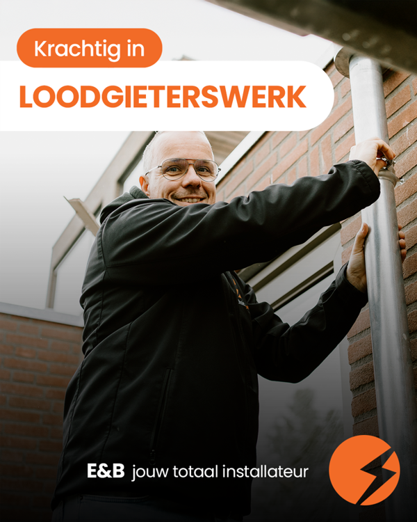 Betrouwbaar Loodgieterswerk